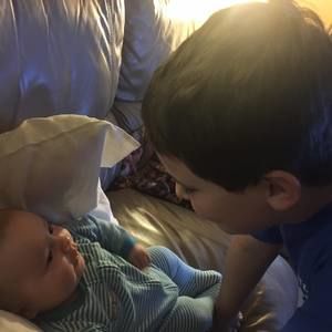 Meet your Posher, Patrice